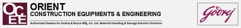 Orient Construction Equipments and Engineering